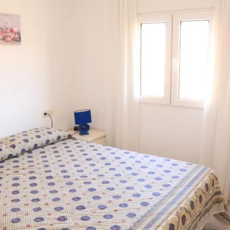 Apartment - 2 Bedrooms With Wifi - 07030 *